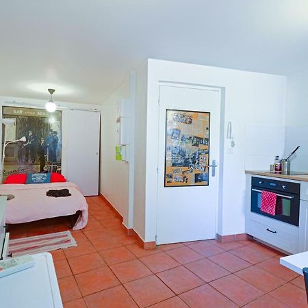 Studio Panier 1970 Marseille Exteriér fotografie