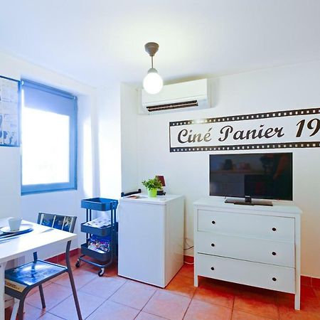 Studio Panier 1970 Marseille Exteriér fotografie